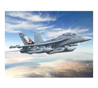 Italeri - boeing ea-18g growler