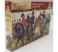 Italeri British/Prussian 1/7