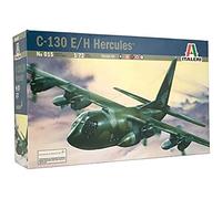 Italeri C 130 E/H Herculed
