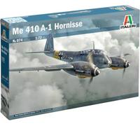 Italeri - Disfraz Escala 1:72 (ITA550074)