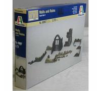 Italeri - Figura (8001283060875)