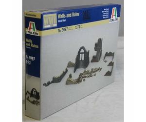 Italeri - Figura (8001283060875)
