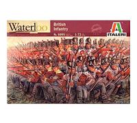 Italeri - Figura (8001283060950)