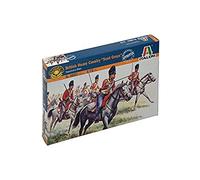 Italeri - Figura (I6001)
