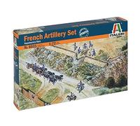 Italeri - Figura para modelismo Escala 1:72