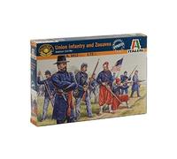 Italeri - Figura para modelismo Escala 1:72