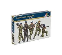 Italeri - Figura para modelismo Escala 1:72