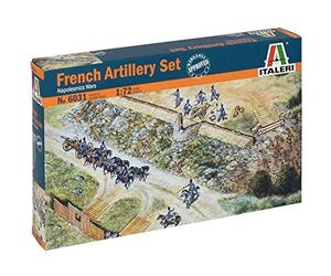 ITALERI - Figura para modelismo Escala 1:72