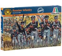 Italeri - Figura para modelismo Escala 1:72 (8001280000000)