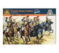 Italeri - Figura para modelismo Escala 1:72 (8001280000000)