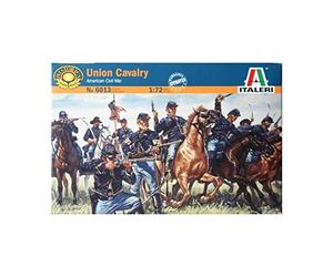 Italeri - Figura para modelismo Escala 1:72 (8001280000000)