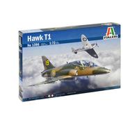 Italeri Hawk T1 1/72 Scale 1396 Plastic Model Kits (Importación USA)
