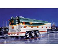 Italeri I3731 Semi Citerne Topas Maquette camion, escala 1:24