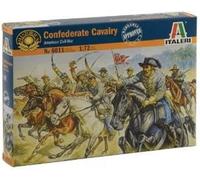 Italeri I6011 510006011 - 1:72 Confederated Cavalery (Importación USA)