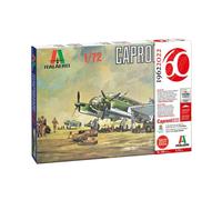 Italeri IT0106 106 Caproni CA.313 CA.314, Italaerei Vintage Ed (Importación USA)