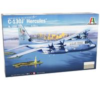 Italeri ITA1255 Model kit, Grau (Importación USA)