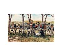 Italeri 6066S - Guerras Napoleónicas-polaca de Infantería
