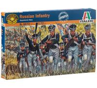 Italeri ITA6073 Model kit, Multi-Coloured (Importación USA)