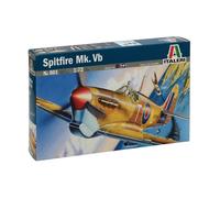 Italeri - Juguete de aeromodelismo Escala 1:72 (0001)