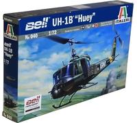 Italeri - Juguete de aeromodelismo Escala 1:72 (0040)