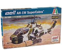 Italeri - Juguete de aeromodelismo Escala 1:72 (0160)
