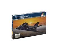 ITALERI - Juguete de aeromodelismo Escala 1:72 (0189)