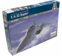 Italeri - Juguete de aeromodelismo Escala 1:72 (1207)
