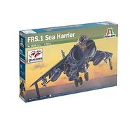 ITALERI 1236 1/72 FRS.1 Sea Harrier