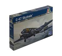 Italeri - Juguete de aeromodelismo Escala 1:72 (127)