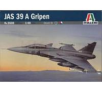 Italeri - Juguete de aeromodelismo Escala 1:72 [Importado de Alemania]