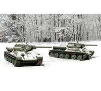 Italeri Kit de Modelo ITA7523, sin Pintar