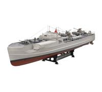 Italeri Lancha Torpedera Schel