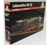 Italeri - Lokomotive Br50 1:87