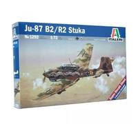 Italeri 1292S B2 Ju 87 Stuka