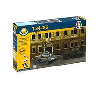 Italeri - Maqueta de Tanque, 1:72 (I7515)