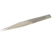 Italeri Model Tool - Precision Straight Tweezers - 50814 - New (Importación USA)