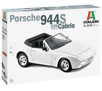 Italeri- Modelo de plástico para Montar, Color Blanco, IT3646
