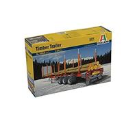 ITALERI - Vehículo de modelismo Escala 1:24 (I3868) [Importado]