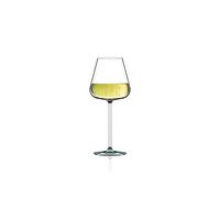 Italesse 8033210463329 Etoile Sparkle, cristal transparente, caja de 6 unidades