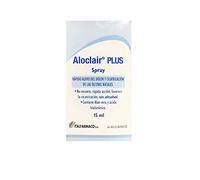 Italfarmaco Spray bucal Aloclair Plus bioadhesivo 15 ml