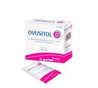 Pack Duplo Ovusitol D 14 sobres