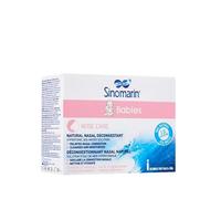 ITALFARMACO - SINOMARIN BEBE MONO 24X5 VIAL