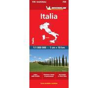 Italia 1:1.000.000