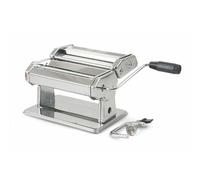 Italia 150 máquina de pasta de acero