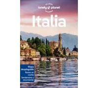 Italia 8 (Guías de País Lonely Planet)