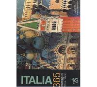 Italia. 365 Immagini Per Un Anno [Italia]