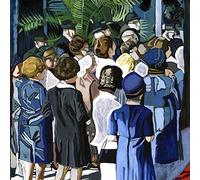 ITALIA 90 - LIVING HUMAN TREASURE (GREEN VINYL) [Vinilo]