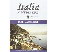Italia A Media Luz (Voces)