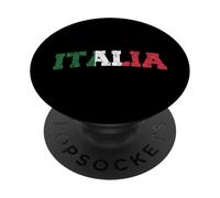 Italia Angustiado PopSockets PopGrip Adhesivo