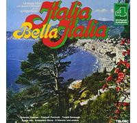Italia Bella Italia